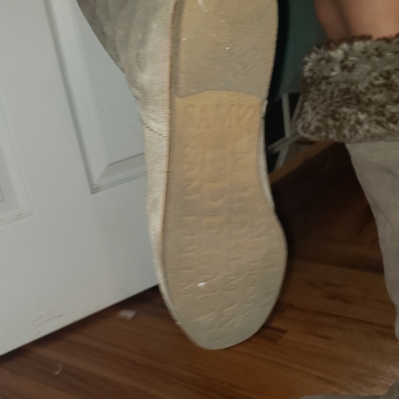 Sam Edelman Boots - Picture 3 of 4
